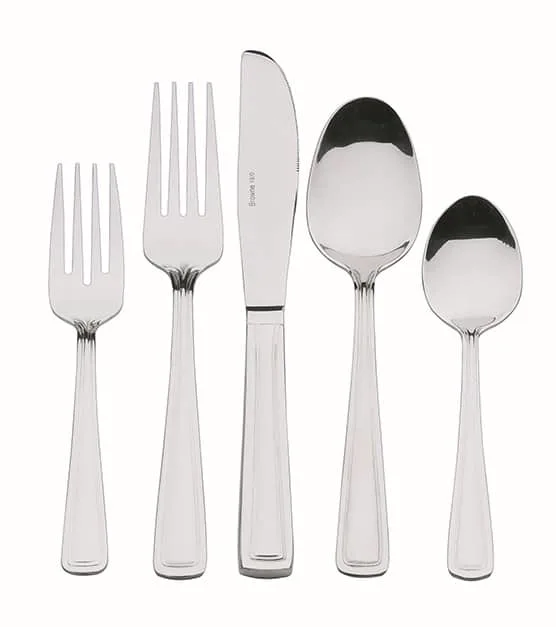 Couteau à Diner Royal Browne
