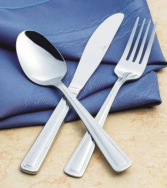 Cuillère à Thé Royal Browne — image 2