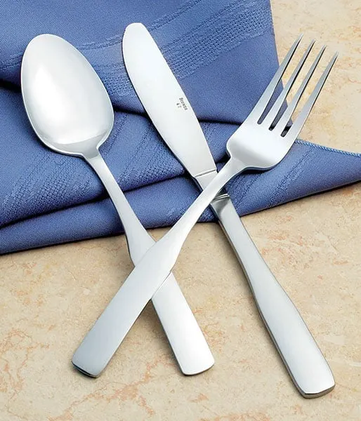 Cuillère à Soupe Ovale Elegance Browne — image 2