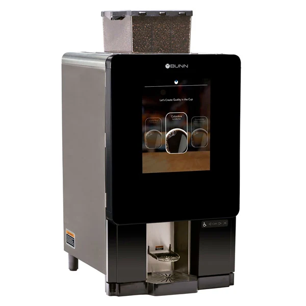 BUNN Sure Immersion 312 – Machine à café