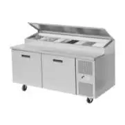 Table froide pour pizza Randell 8268N — image 2