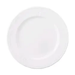 Assiette ronde Dudson 2JAW-260J