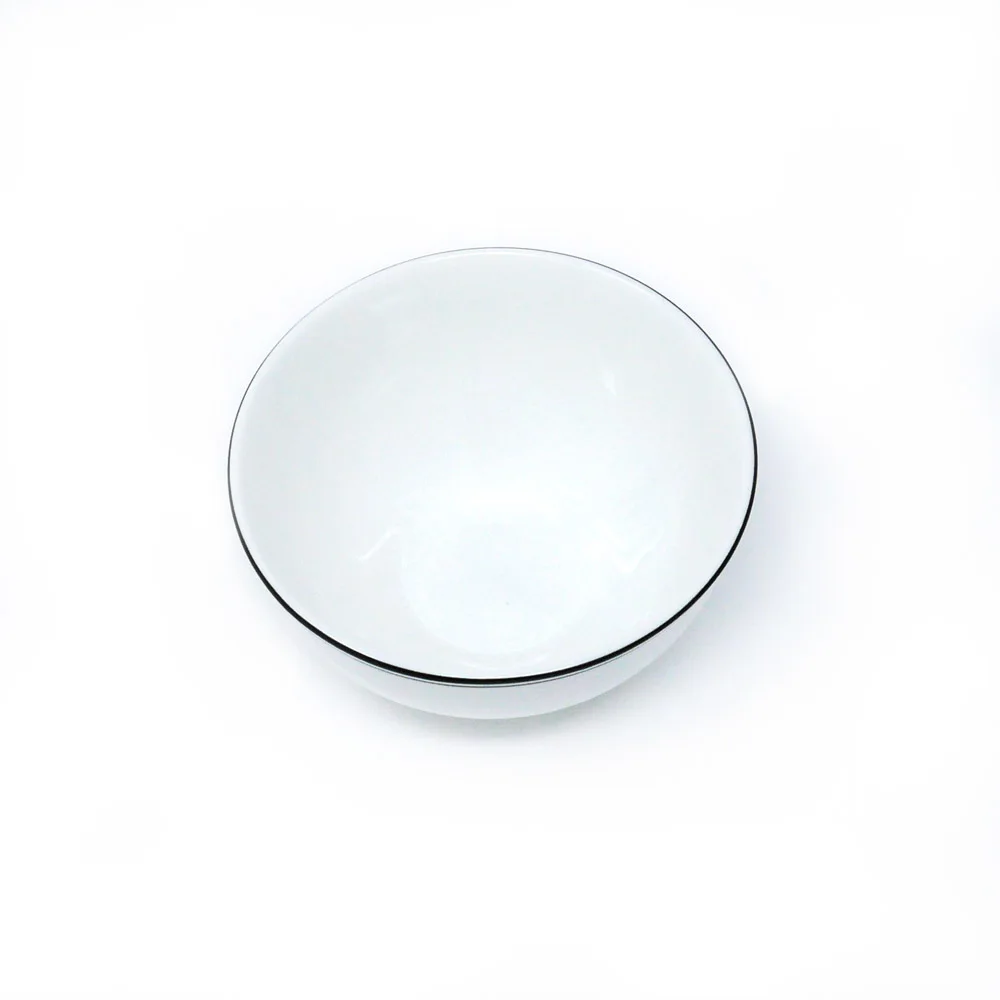 Bol à soupe Dudson Richmond Georgian - Bol à riz · 4 1/4 po · 36/caisse — image 2