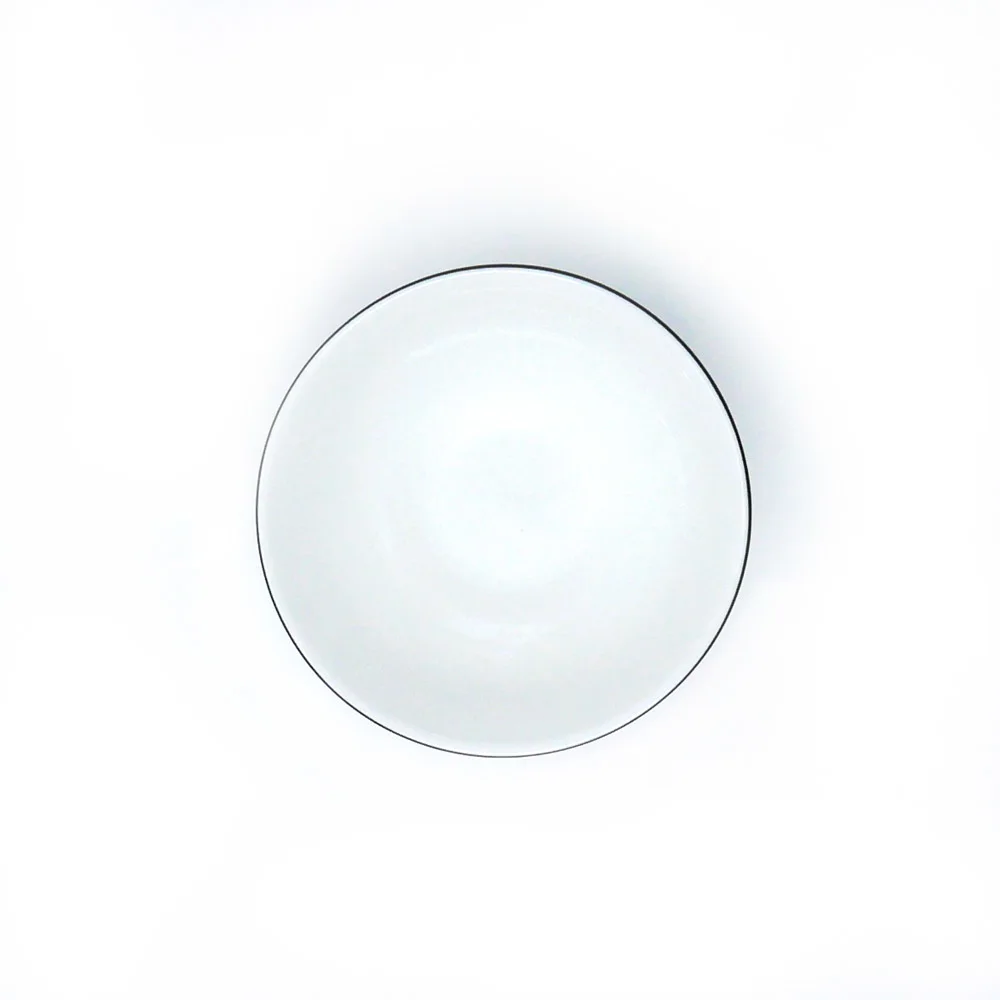 Bol à soupe Dudson Richmond Georgian - Bol à riz · 4 1/4 po · 36/caisse — image 3