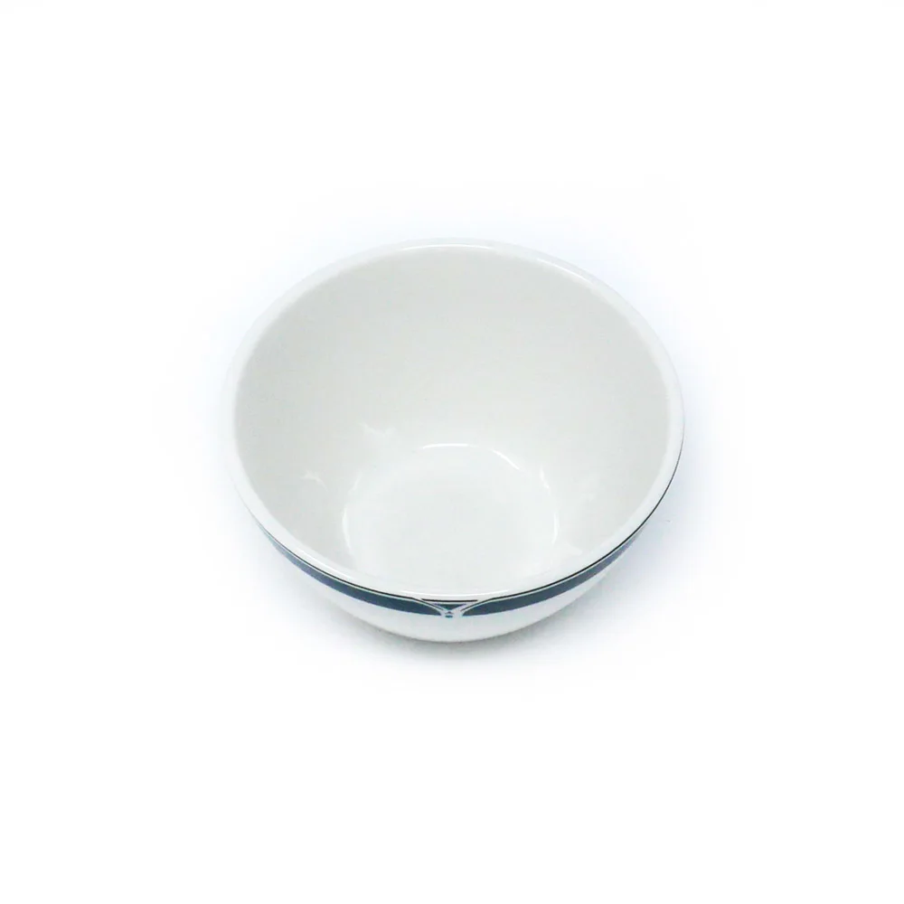 Bol à céréale Dudson Curacao - Bol à bouillon · 2 1/4 po · 36/caisse — image 2