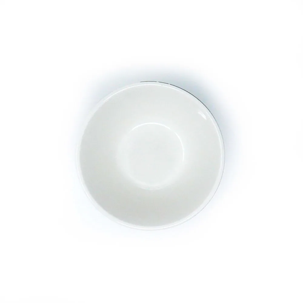 Bol à céréale Dudson Curacao - Bol à bouillon · 2 1/4 po · 36/caisse — image 3