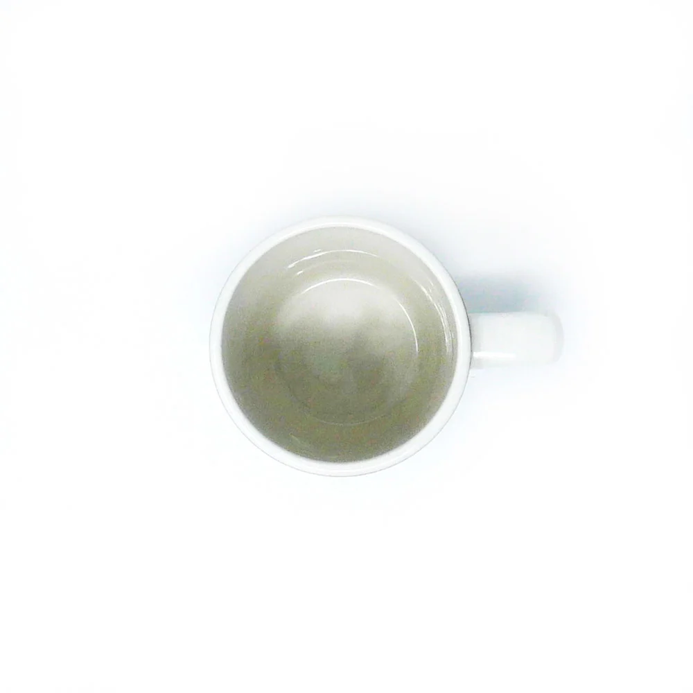 Mug Tasse / Mug / Soucoupe Dudson Piccolo mug - 2 3/4 po · 36/caisse — image 3