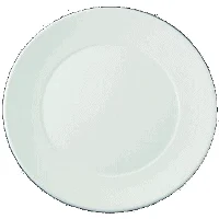 Assiette ronde Dudson 3PLW-230F2