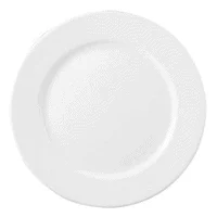 Assiette ronde Dudson 3PLW-260C