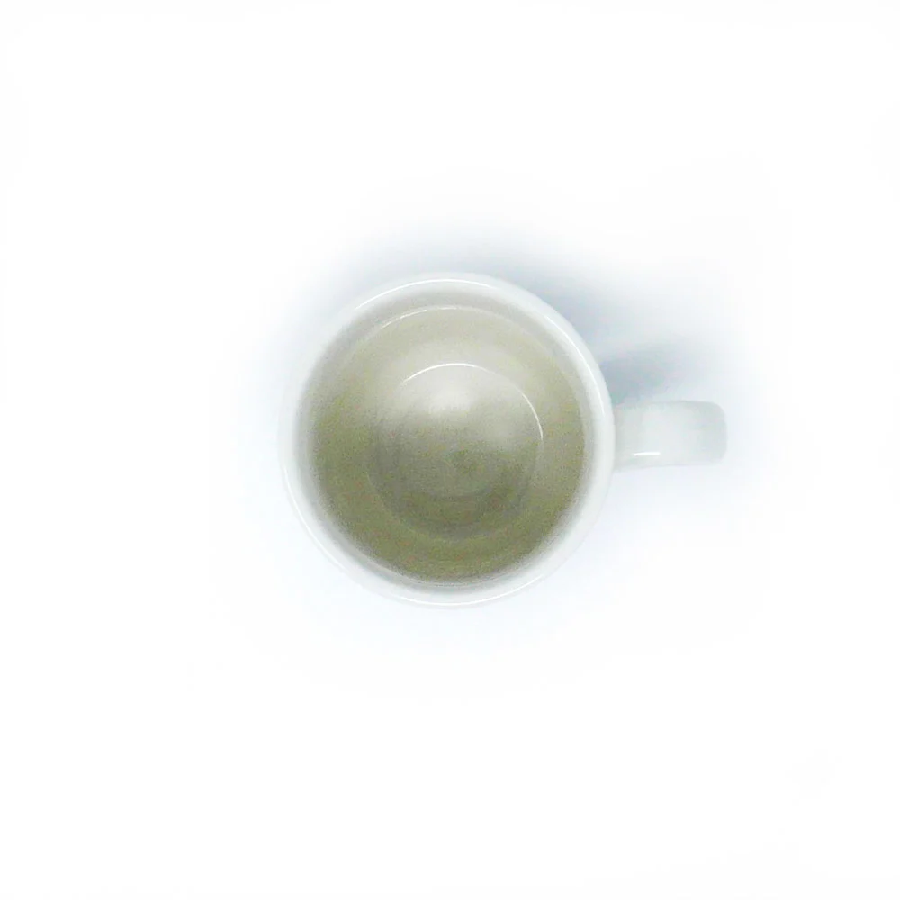 Mug Tasse / Mug / Soucoupe Dudson Plain White Sonata - 8.5 oz · 36/caisse — image 3