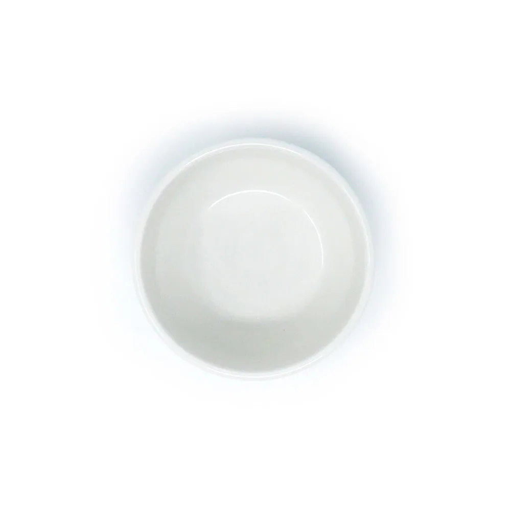 Bol à céréale Dudson Black Line Olten - Bol à fruit · 4 1/8 po · 36/caisse — image 3