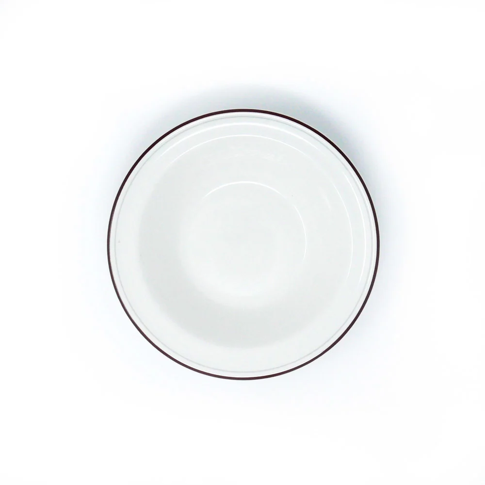 Bol à céréales Dudson - Bol à céréales · 6 7/8 po · 33 unités — image 3