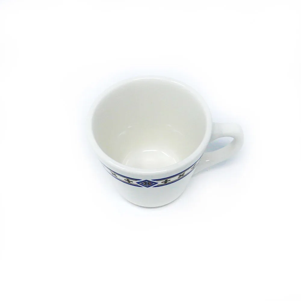Tasse à café - Dudson swiss chalet - 3 1/2 po – 34 unités — image 2