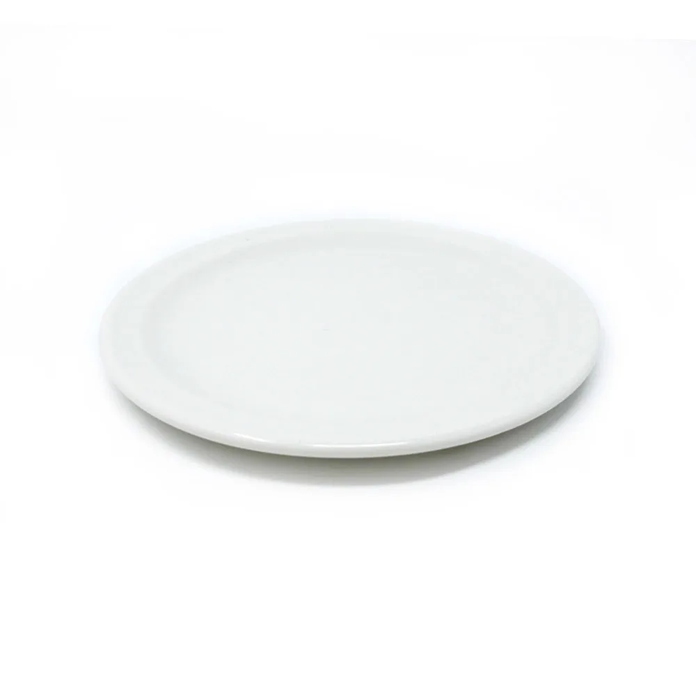 Assiette plate Dudson Ultra White Traymore - 7 po · 36/caisse — image 3