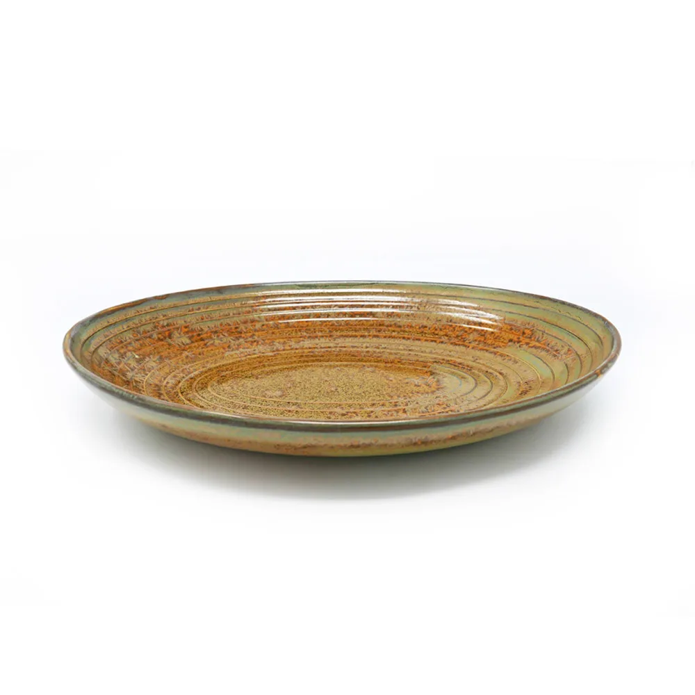 Assiette creuse Dudson Bronze - Bol oval · 10.75 oz · 12/caisse — image 3