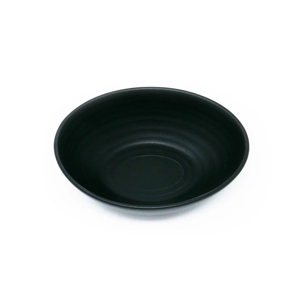 Bol à salade Dudson Evo Jet - Bol oval profond · 6 1/2 po · 2 unités — image 2
