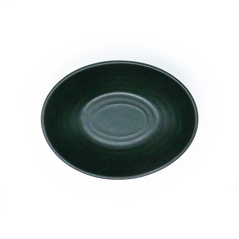 Bol à salade Dudson Evo Jet - Bol oval profond · 6 1/2 po · 2 unités — image 3