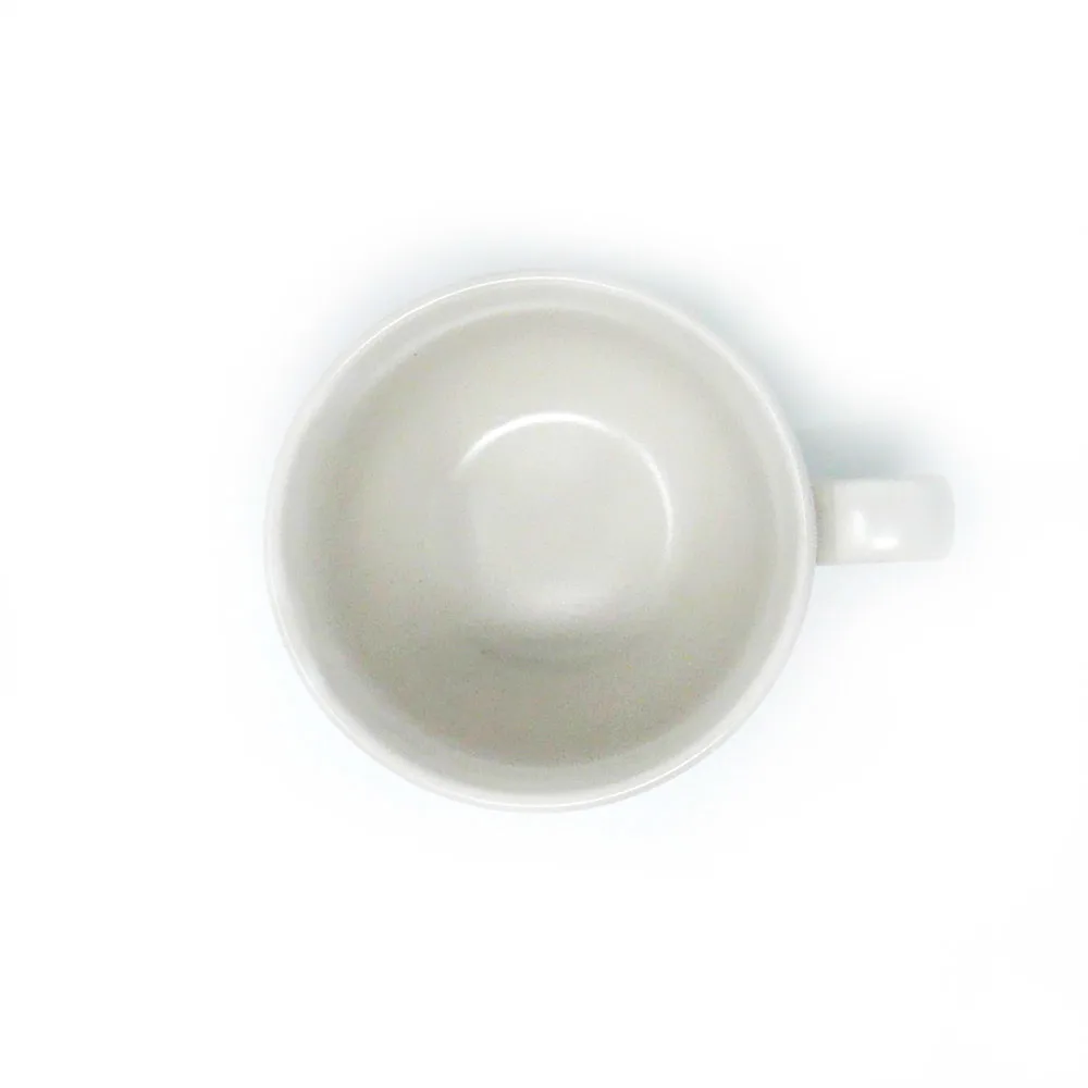Bol à café Dudson Evo Pearl - Bol café au lait · 10 oz · 18/caisse — image 3