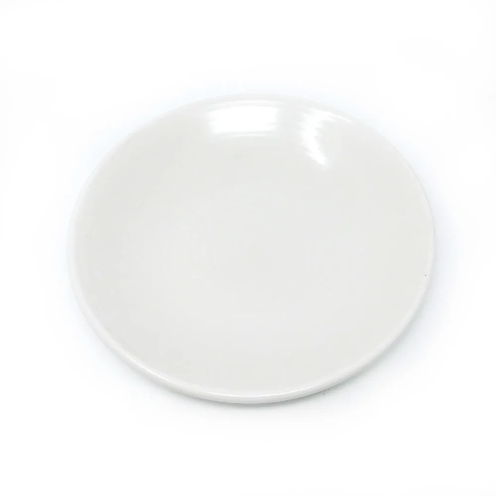 Assiette creuse Dudson Evo Sand - 9 1/2 po · 24/caisse — image 2