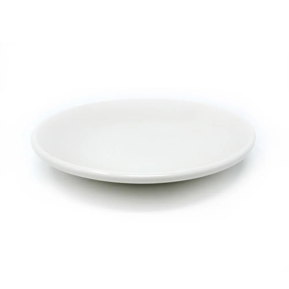 Assiette creuse Dudson Evo Sand - 9 1/2 po · 24/caisse — image 3