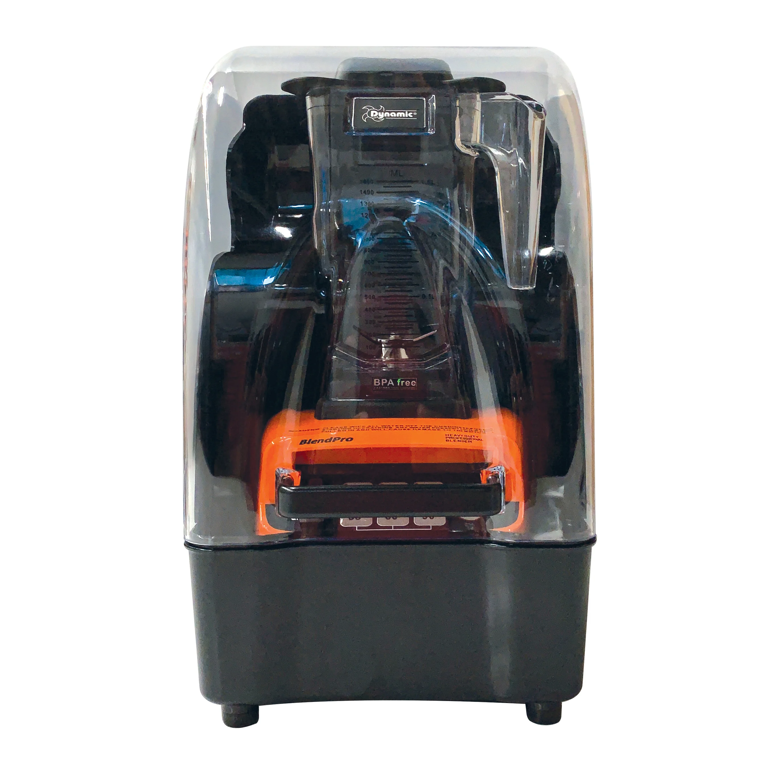 BlendPro 1TQ Mélangeur Blender Dynamic — image 3