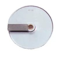 Disque Robot Coupe Eurodib DF-10