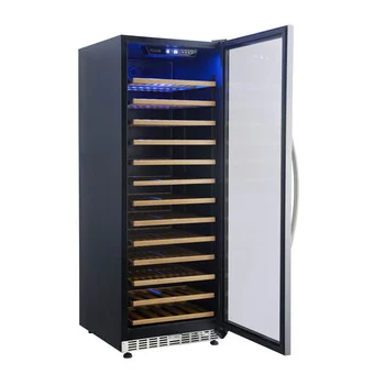 Cellier simple zone Eurodib USF-128S — image 2