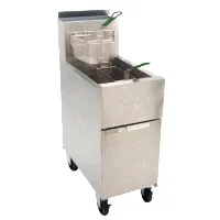 Friteuse au gaz Garland SR42G