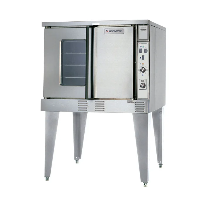 Convection au gaz Garland SUMG-100