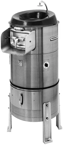 Éplucheuse Hobart 6430