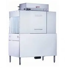 Lave-vaisselle convoyeur Hobart C44A