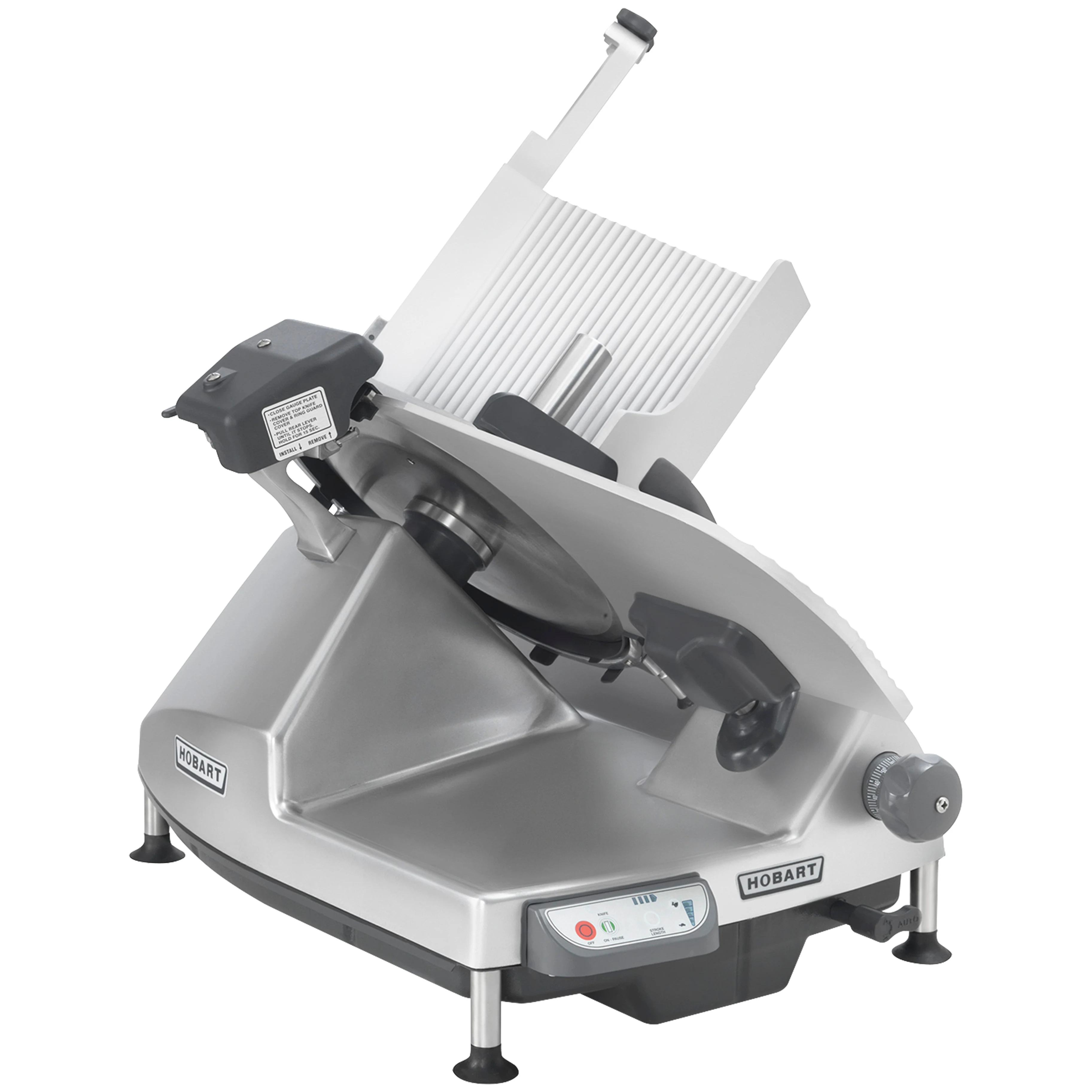 Trancheuse automatique Hobart HS9 — image 2