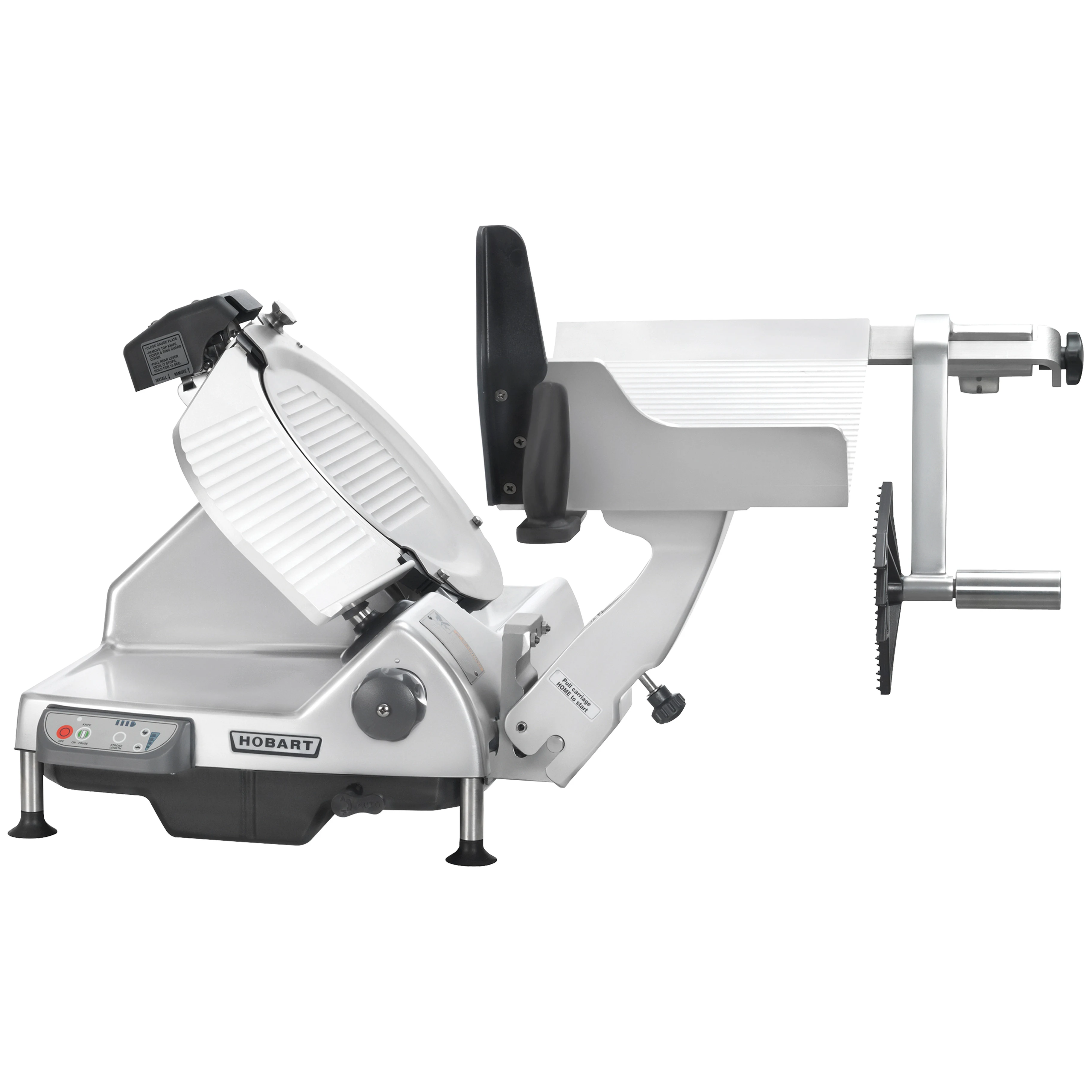 Trancheuse automatique Hobart HS9 — image 5