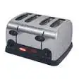 Grille-pain 4 tranches Hatco TPT — image 2