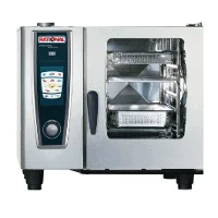 Combi électrique Rational SCC-61E