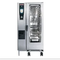 Combi électrique Rational SCC-WE-202