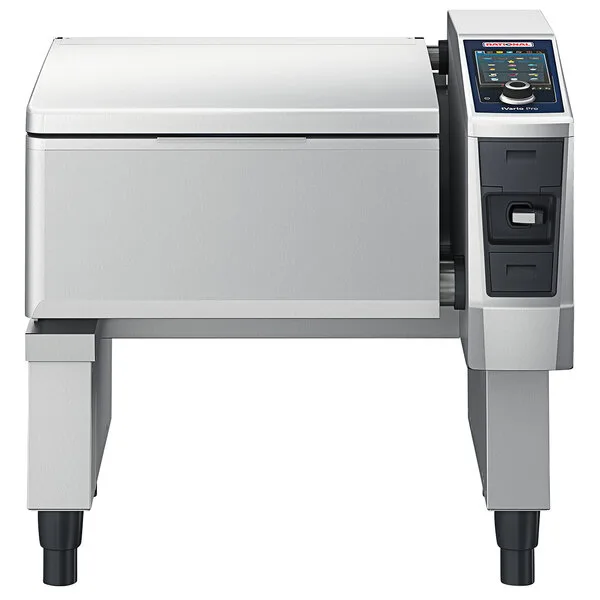 Rational Braisière Rational iVario Pro L - Système de cuisson multifonction · 26 gallons