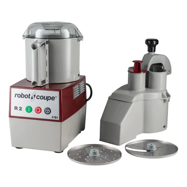 R2N Precision Robot culinaire Robot Coupe R045.R2PRECISION — image 2