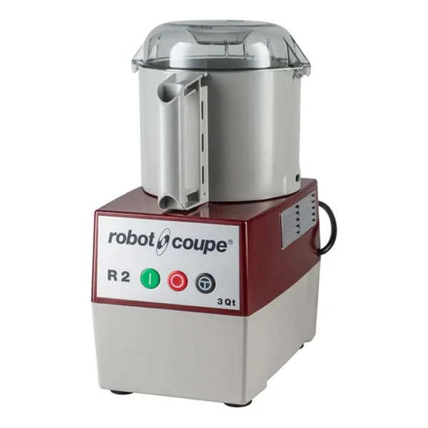 R2N Precision Robot culinaire Robot Coupe R045.R2PRECISION — image 3