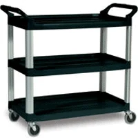 Rangement Rubbermaid 4091