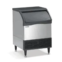 Machine à glace sous-comptoir Scotsman CU2026SA