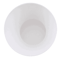 Bol angulaire Steelite 1107-0563