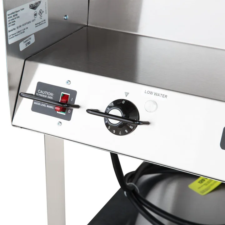 Table Chaude Vollrath 38104 — image 2