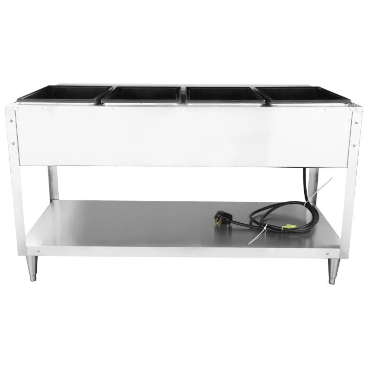 Table Chaude Vollrath 38104 — image 4