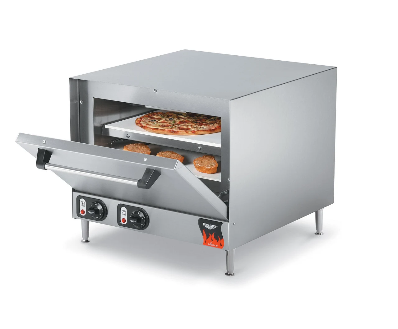 Four à pizza Vollrath 40848 — image 4