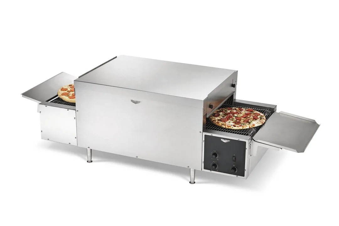 Four à pizza Vollrath JPO18 — image 2