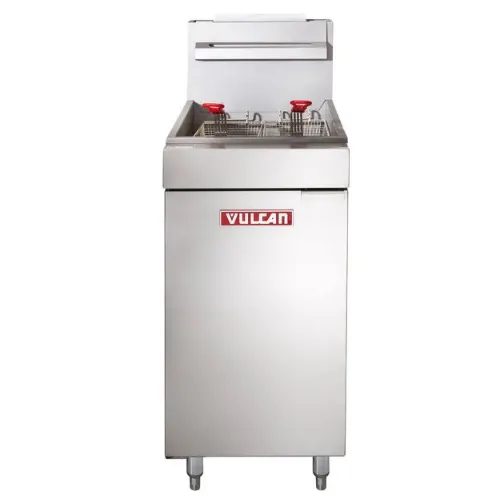 Vulcan - LG500 — image 1