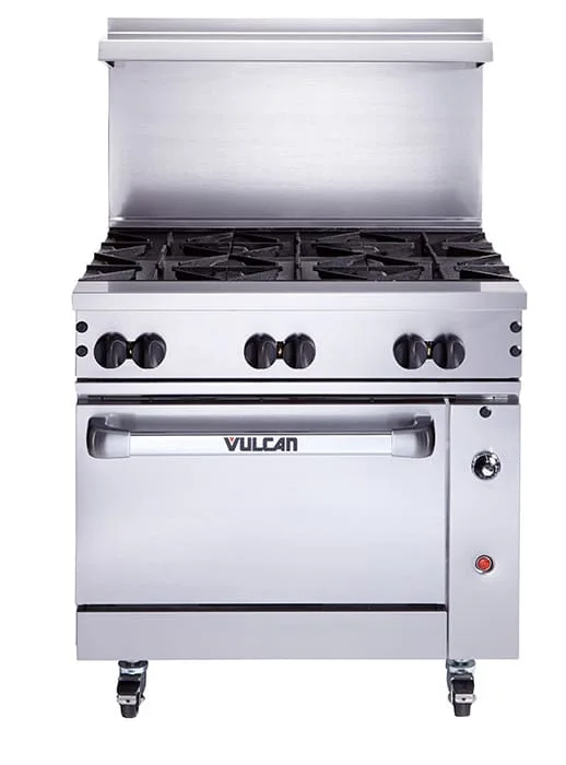 Vulcan - V36