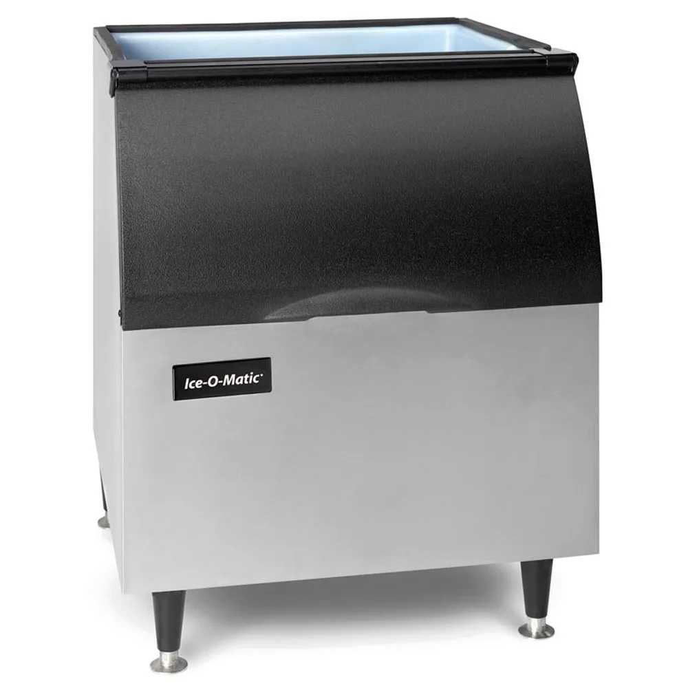 Ice-O-Matic B40PS - Bac à glaçons de 344 livres