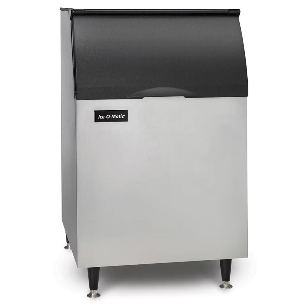 Ice-O-Matic B55PS - Bac à glaçons de 510 livres